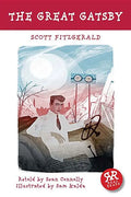 The Great Gatsby - Paperback
