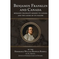 Benjamin Franklin and Canada - Paperback