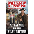 A Lamb to the Slaughter - Paperback