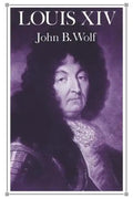 Louis XIV - Paperback