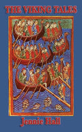 The Viking Tales - Hardcover