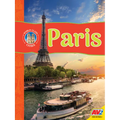 Paris - Paperback