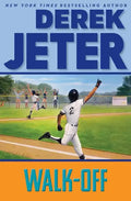 Walk-Off - Hardcover