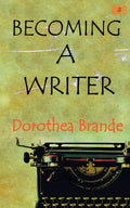 Becoming a Writer - Paperback