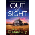 Out of Sight: A completely addictive mystery and crime thriller - Paperback