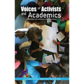 Voices of Activists and Academics: Working with Children in Communities - Paperback