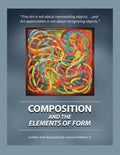 Composition and the Elements of Form - Paperback