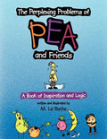 The Perplexing Problems of Pea and Friends - Paperback