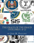 The Fraud Of The Fraud: Have You Been Taken For A Ride? - Paperback