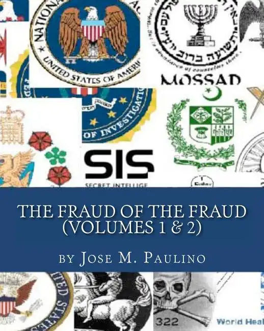 The Fraud Of The Fraud: Have You Been Taken For A Ride? - Paperback