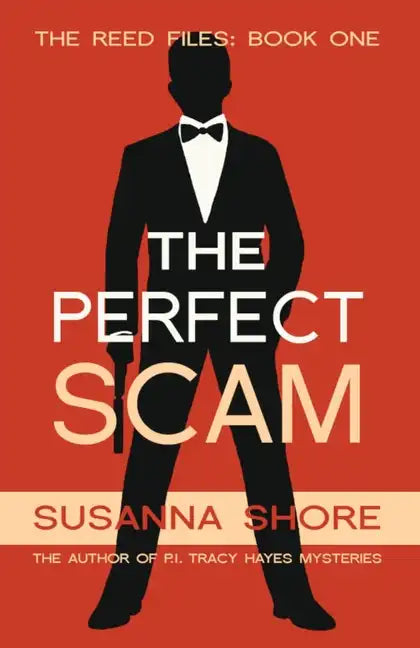 The Perfect Scam - Paperback