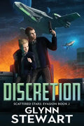 Discretion - Paperback
