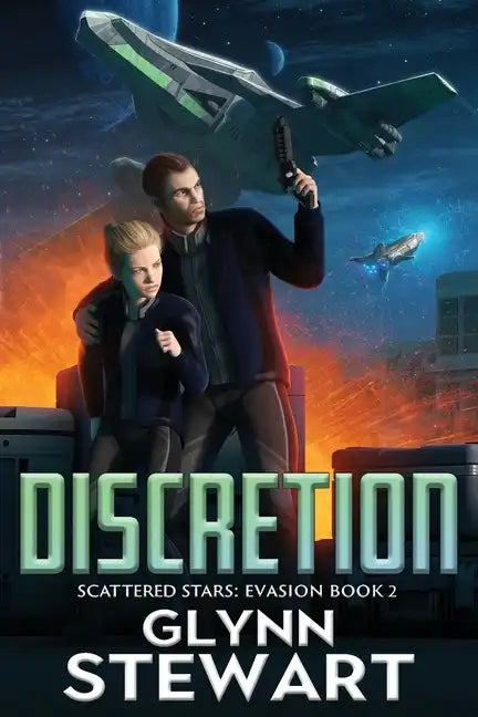 Discretion - Paperback