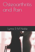 Osteoarthritis and Pain - Paperback