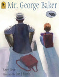Mr. George Baker - Paperback