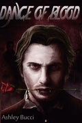 Dance of Blood - Paperback
