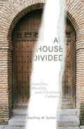 A House Divided: Sexuality, Morality, and Christian Cultures - Hardcover