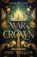 War's Crown - Paperback