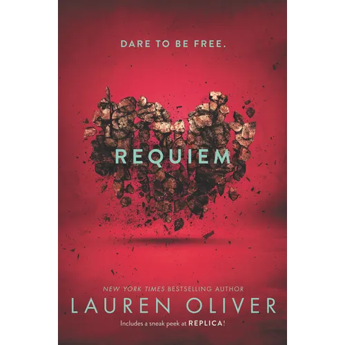 Requiem - Paperback