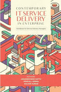 Contemporary IT Service Delivery in Enterprise: Handbook for Service Delivery Manager - Paperback