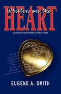 Written on the Heart - Paperback