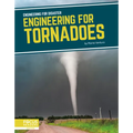 Engineering for Tornadoes - Library Binding