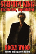 Stephen King: Uncollected, Unpublished - Paperback