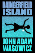 Daingerfield Island - Paperback