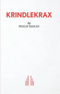 Krindlekrax - Paperback