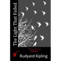 The Light That Failed - Paperback