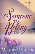 Someone to Belong To - Paperback