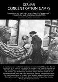 German Concentration Camps - Paperback