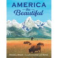 America the Beautiful - Hardcover