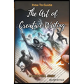 How To Guide The Art Of Creative Writing - Paperback