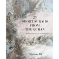 23 Short Surahs from the Quran - Paperback