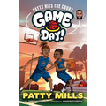 Patty Hits the Court: Volume 1 - Paperback