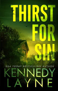 Thirst for Sin - Paperback