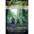 The Sky People - Paperback