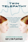 Twin Telepathy - Paperback