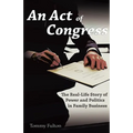 An Act of Congress - Paperback