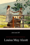Jack and Jill - Paperback