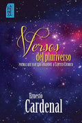 Versos del pluriverso - Paperback