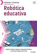 Conoce todo sobre Robótica educativa - Paperback