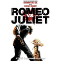 Romeo vs. Juliet: A Kill Shakespeare Adventure - Paperback