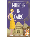 Murder in Cairo - Paperback
