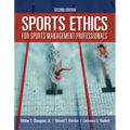 Sports Ethics for Sports Management Professionals - Paperback