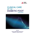 Clinical Care of the Diabetic Foot, 4th Edition - Paperback
