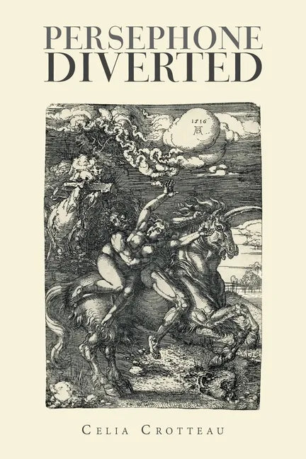Persephone Diverted - Paperback