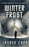 Winter Frost - Paperback