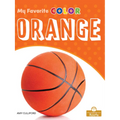 Orange: A Crabtree Roots Book - Library Binding